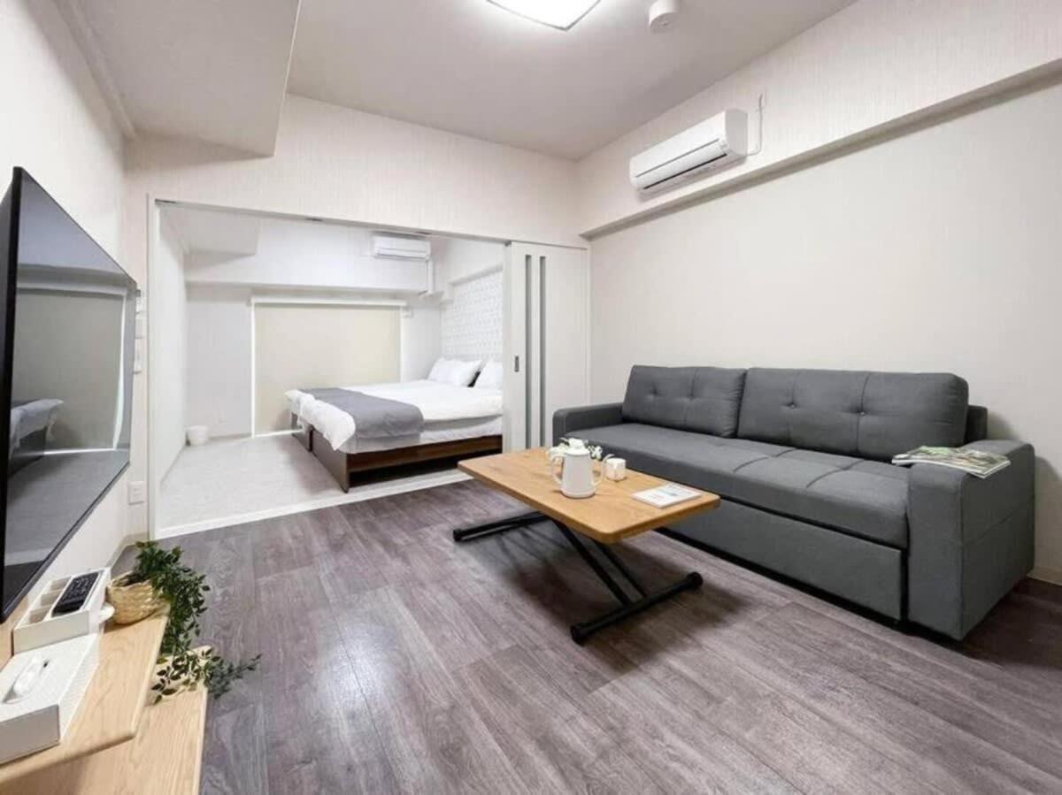 Casaen - Cozy 1br Near Hondori District For 6 Ppl 公寓