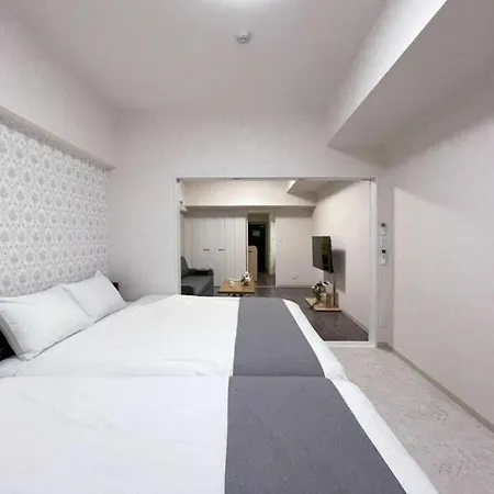 Casaen - Cozy 1Br Apt Near Hondori District For 6 Ppl 广岛 外观 照片
