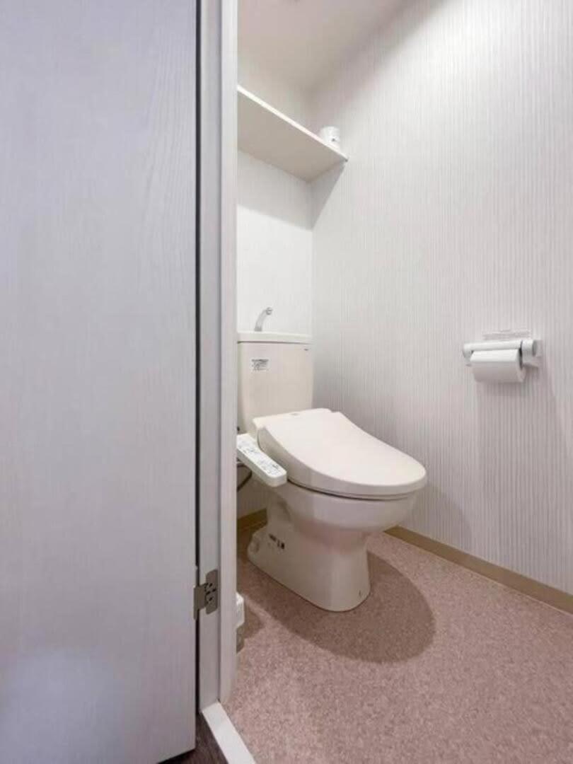 Casaen - Cozy 1br Near Hondori District For 6 Ppl Hiroshima