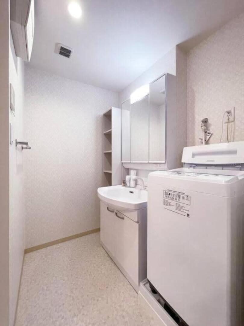 Apartment Casaen - Cozy 1br Near Hondori District For 6 Ppl Hiroshima