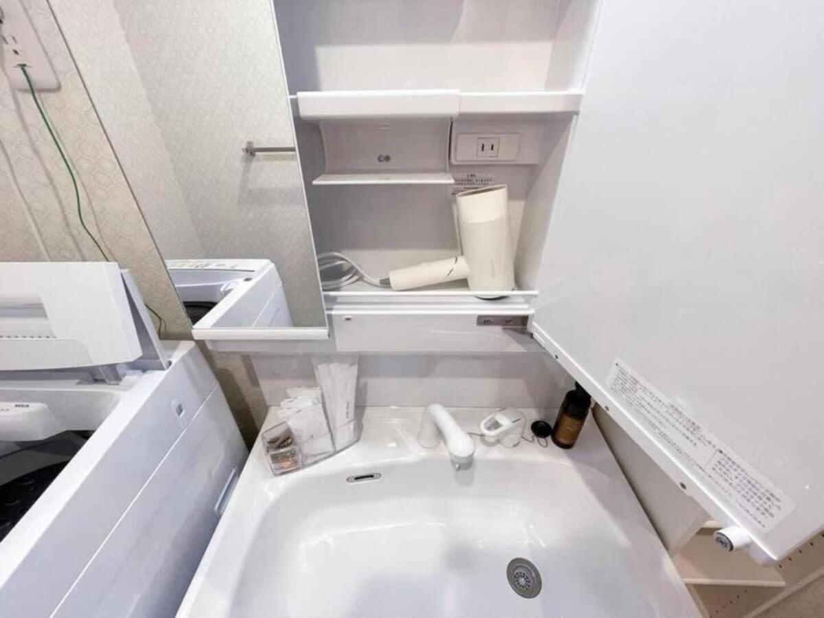 Apartment Casaen - Cozy 1br Near Hondori District For 6 Ppl *