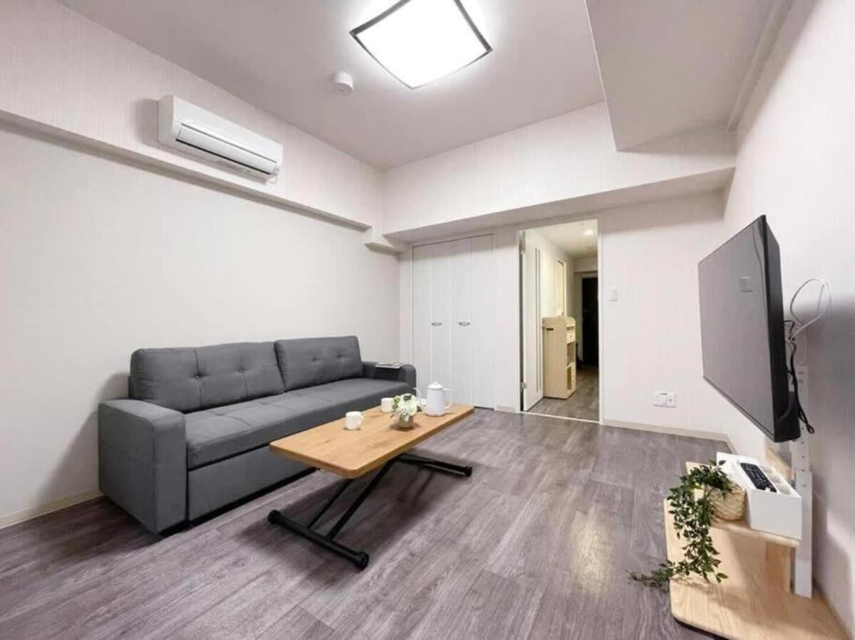 Casaen - Cozy 1br Near Hondori District For 6 Ppl Apartment *