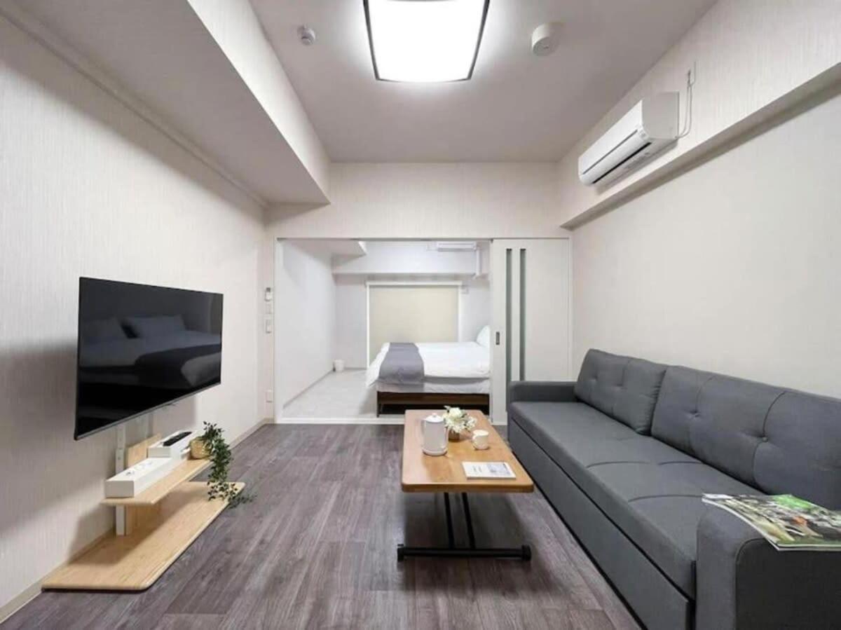 Casaen - Cozy 1br Near Hondori District For 6 Ppl *