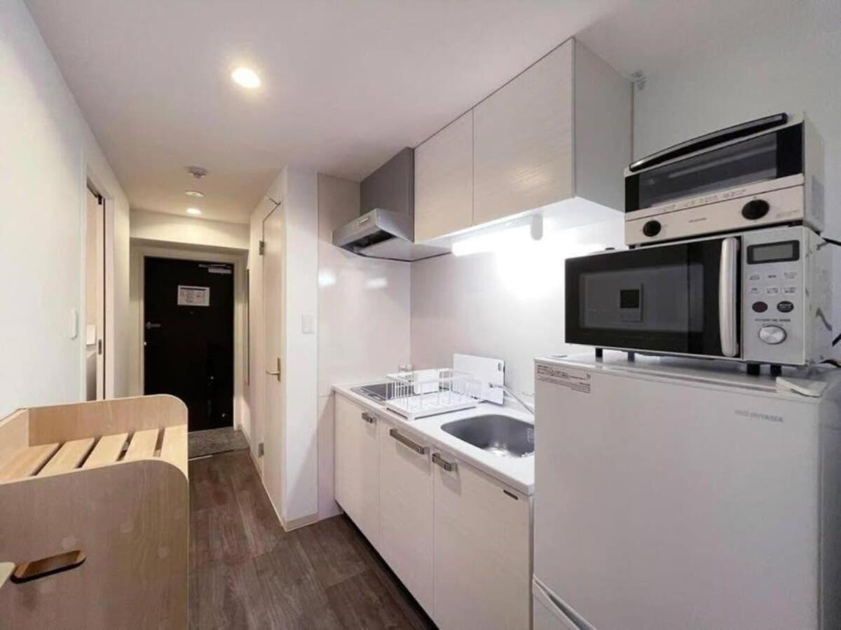 Apartment Casaen - Cozy 1br Near Hondori District For 6 Ppl Hiroshima