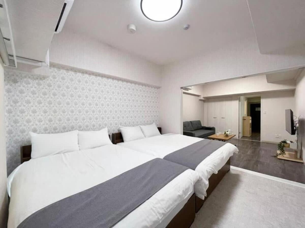 Casaen - Cozy 1br Near Hondori District For 6 Ppl Apartment