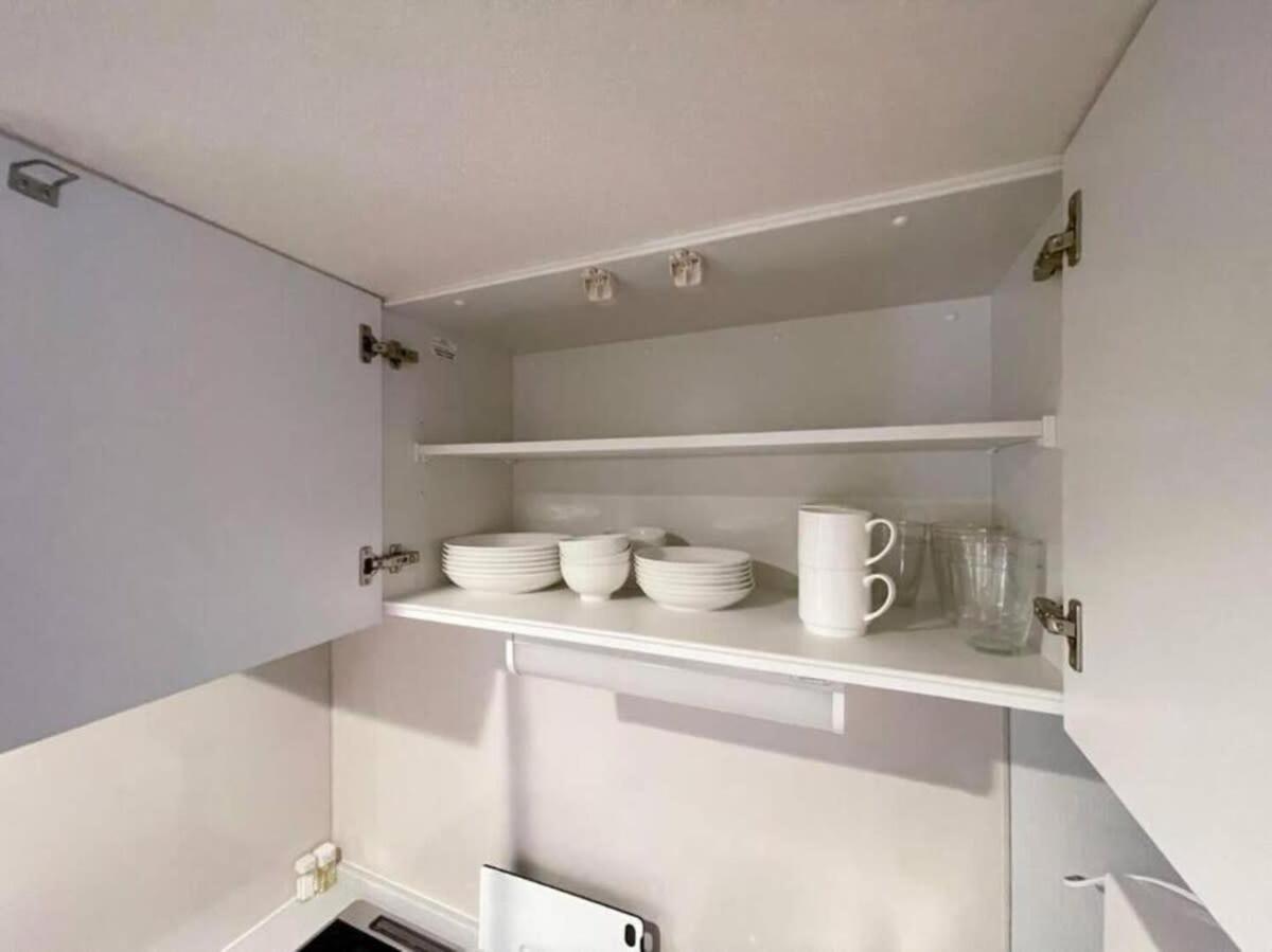 Apartment Casaen - Cozy 1br Near Hondori District For 6 Ppl