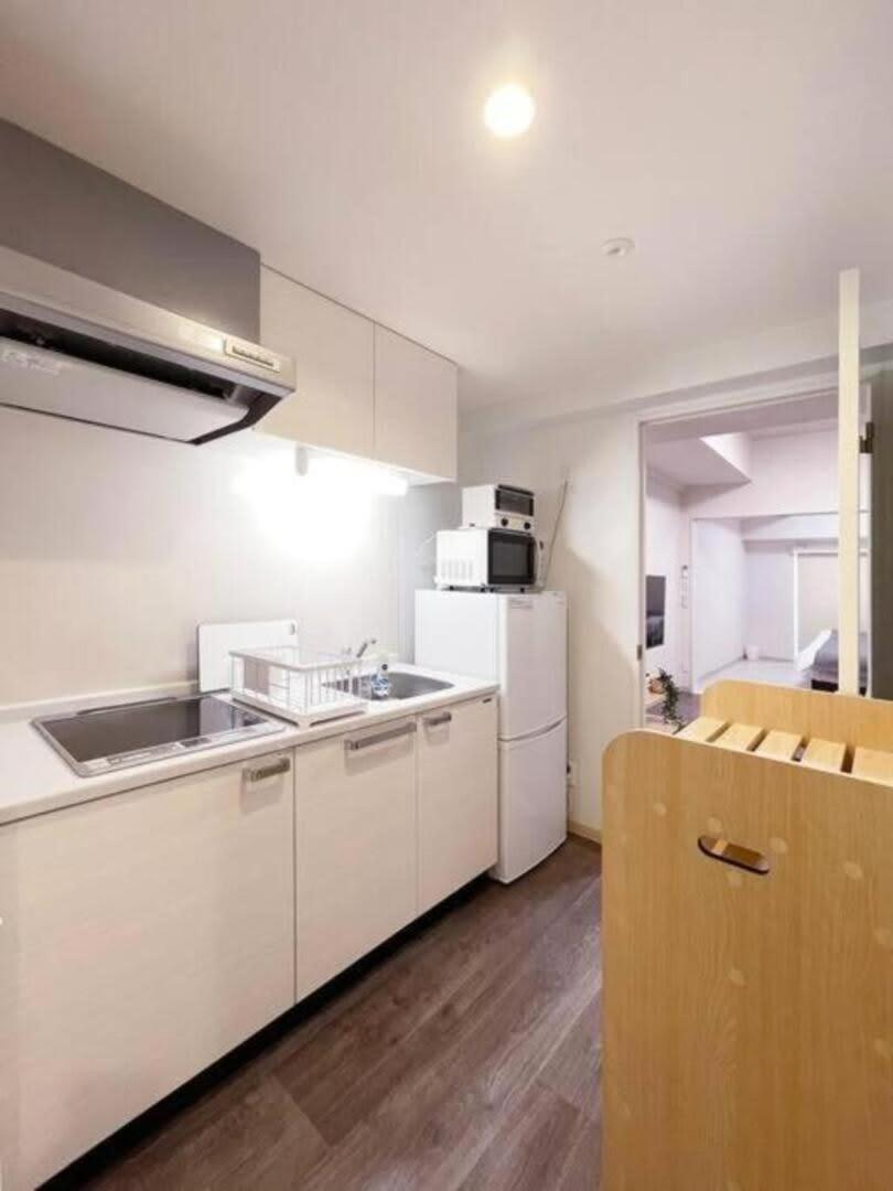Casaen - Cozy 1br Near Hondori District For 6 Ppl