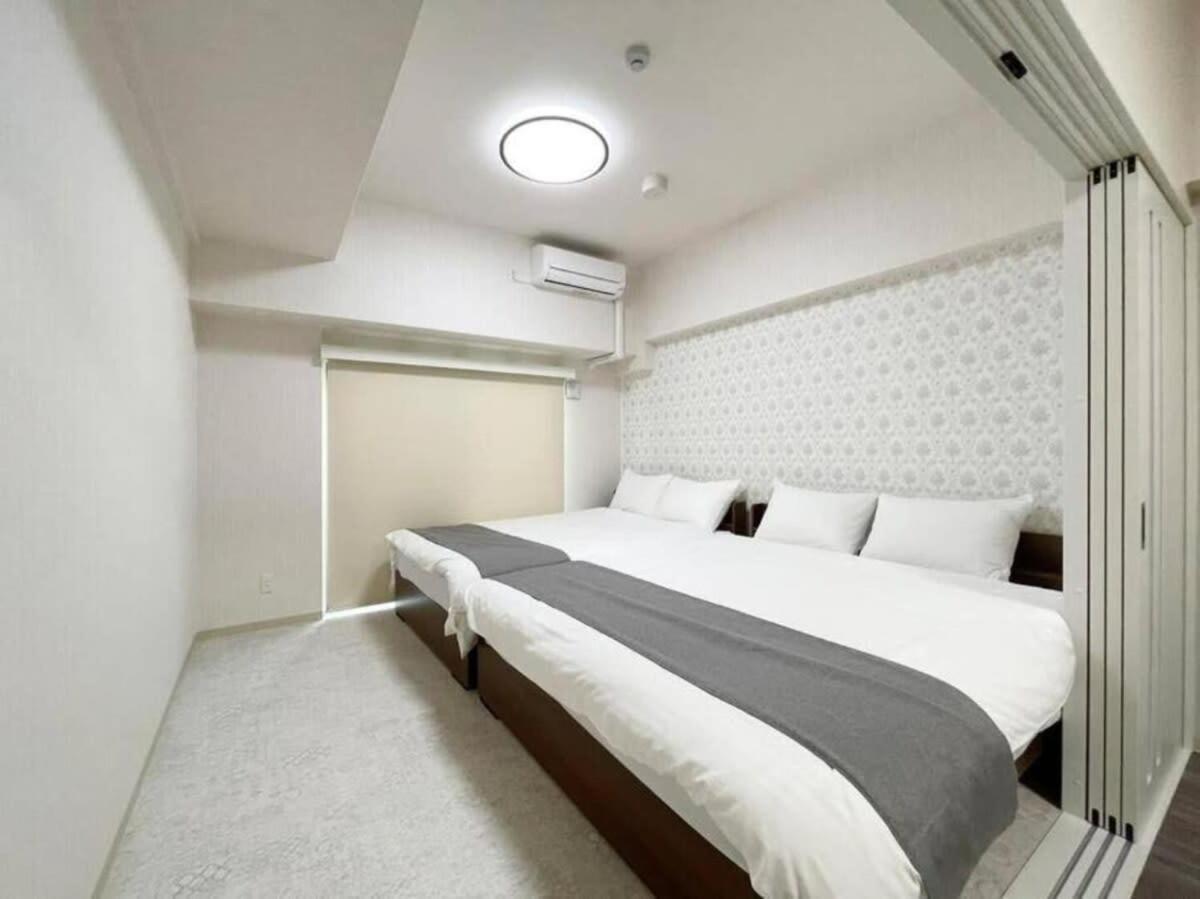 Apartment Casaen - Cozy 1br Near Hondori District For 6 Ppl *