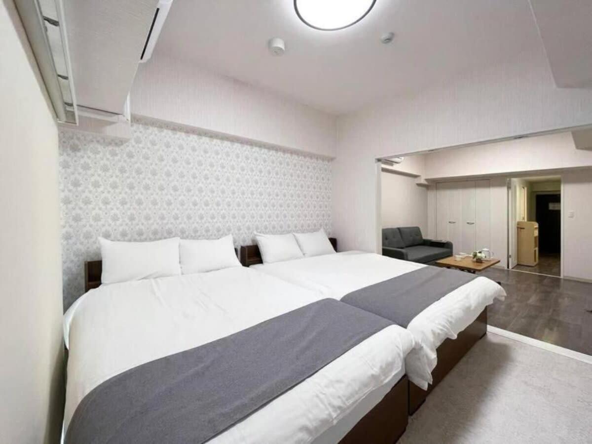 Casaen - Cozy 1br Near Hondori District For 6 Ppl *