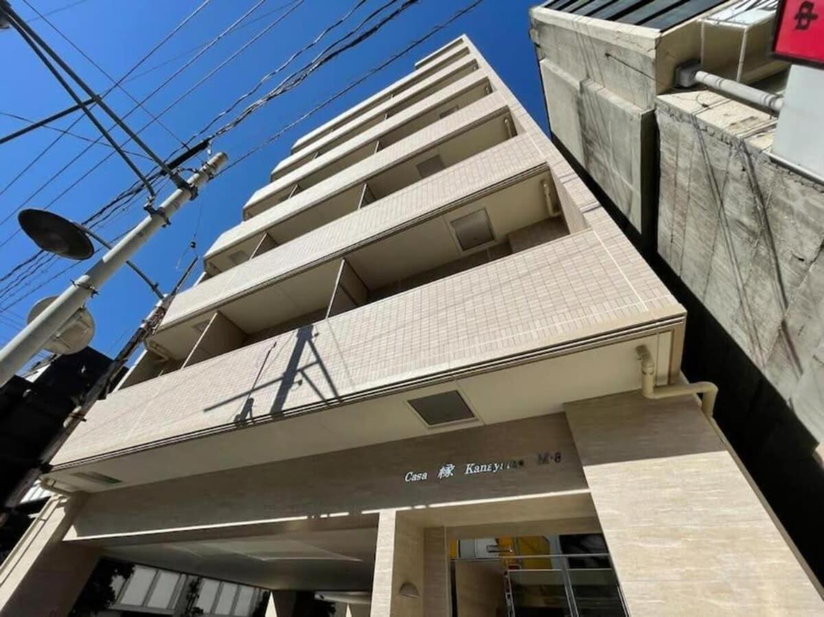 Casaen - Cozy 1br Near Hondori District For 6 Ppl Hiroshima