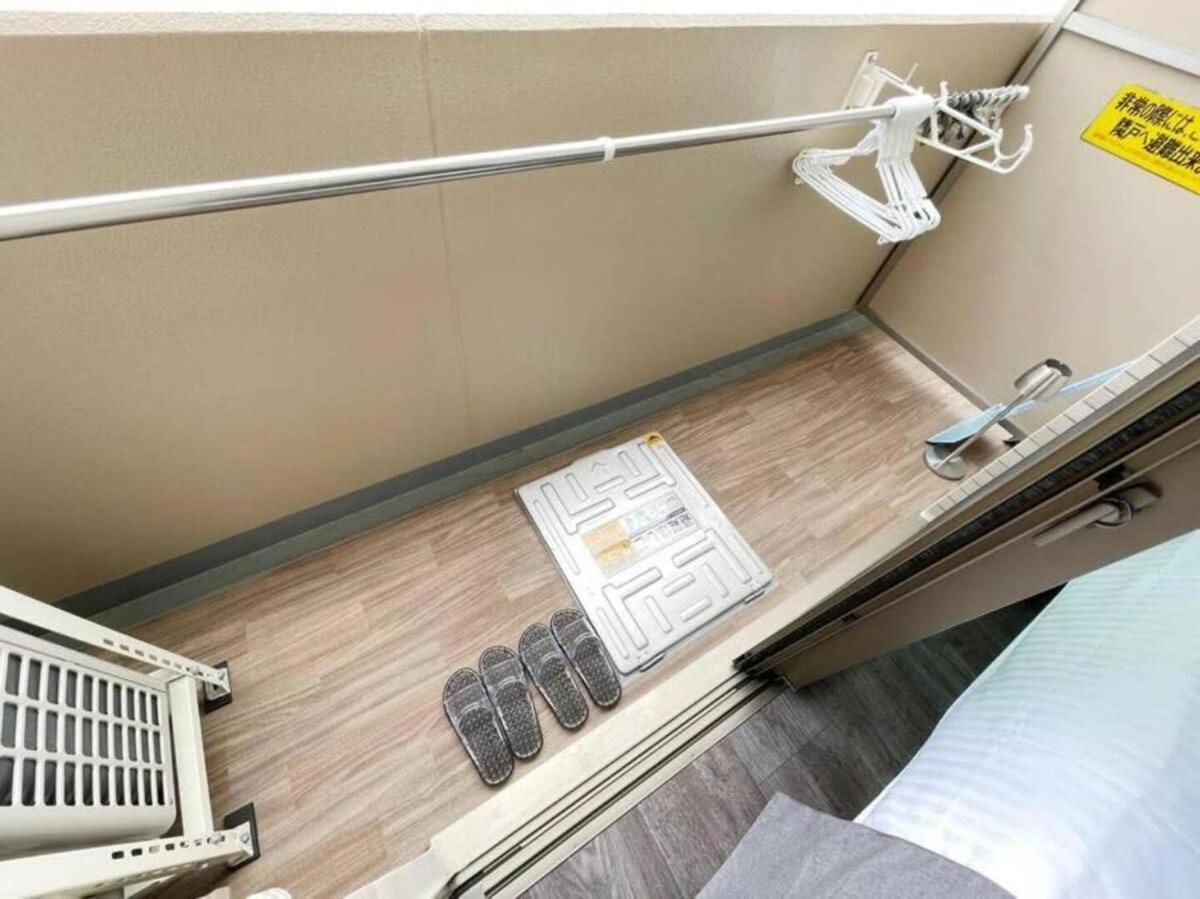 Apartment Casaen - Cozy 1br Near Hondori District For 6 Ppl