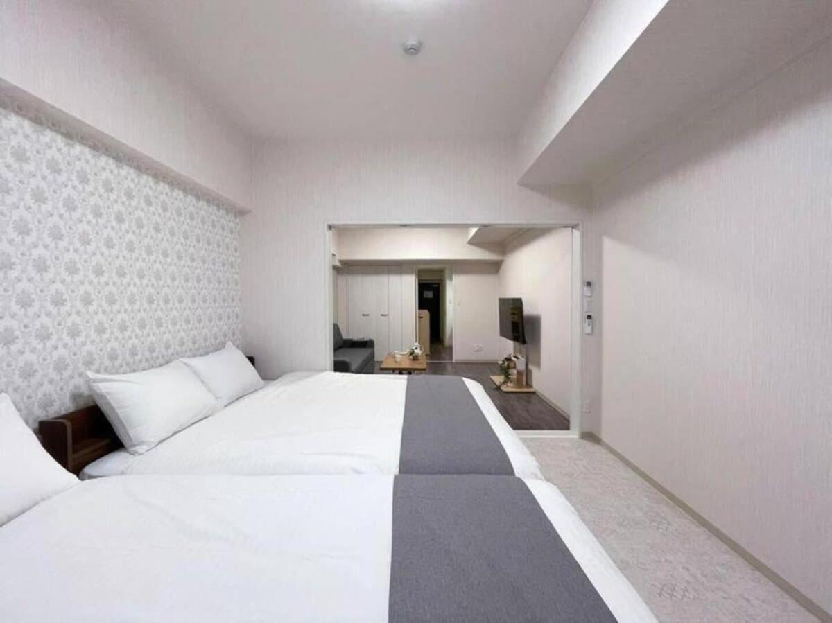 Casaen - Cozy 1br Near Hondori District For 6 Ppl